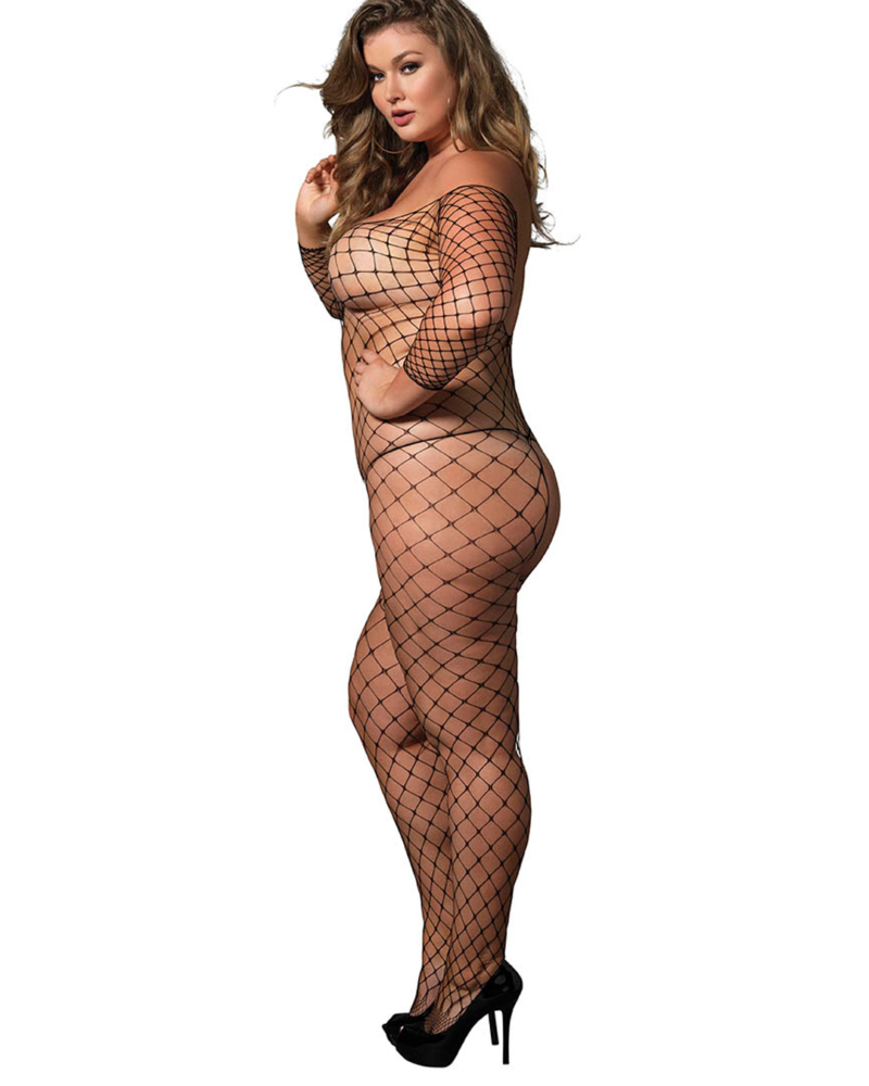 Bodystocking Leg avenue 89142q - Image 2