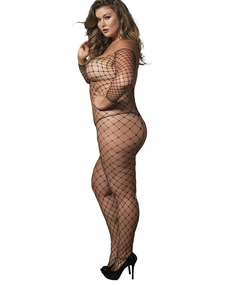 Bodystocking Leg avenue 89142q - Image 6