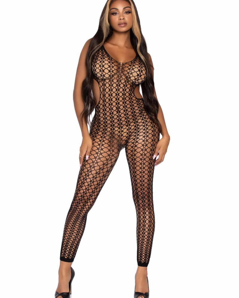 Bodystocking Leg avenue 89277 - Image 4