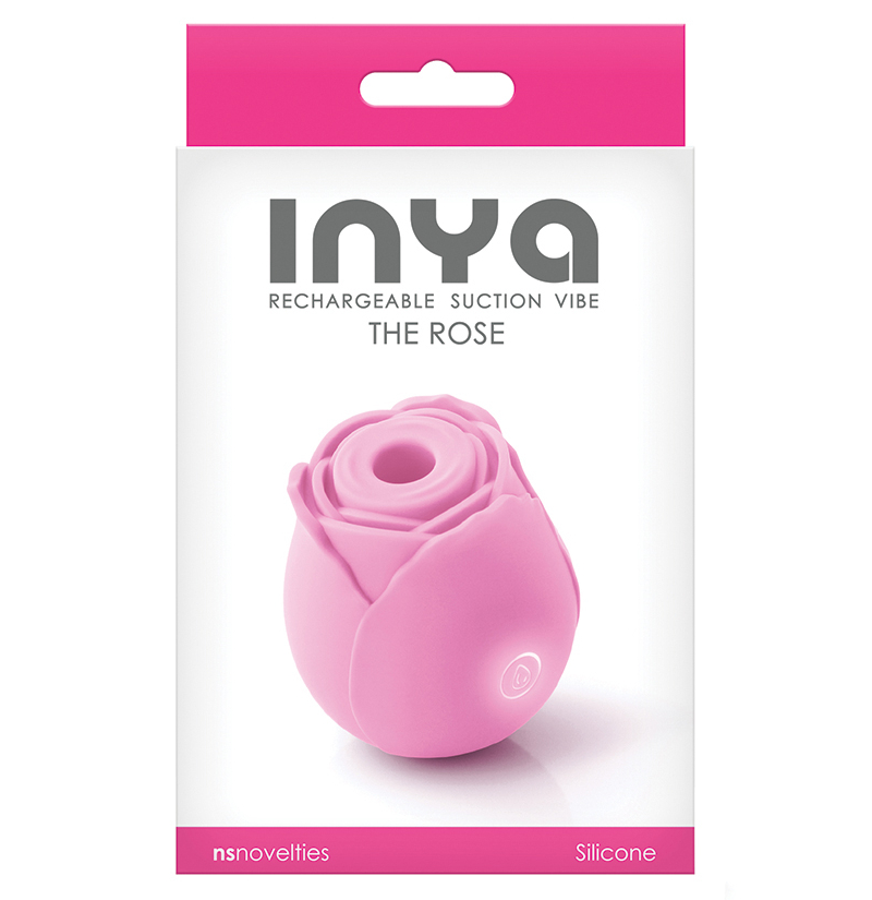 INYA The Rose-Pink NSN0554-64