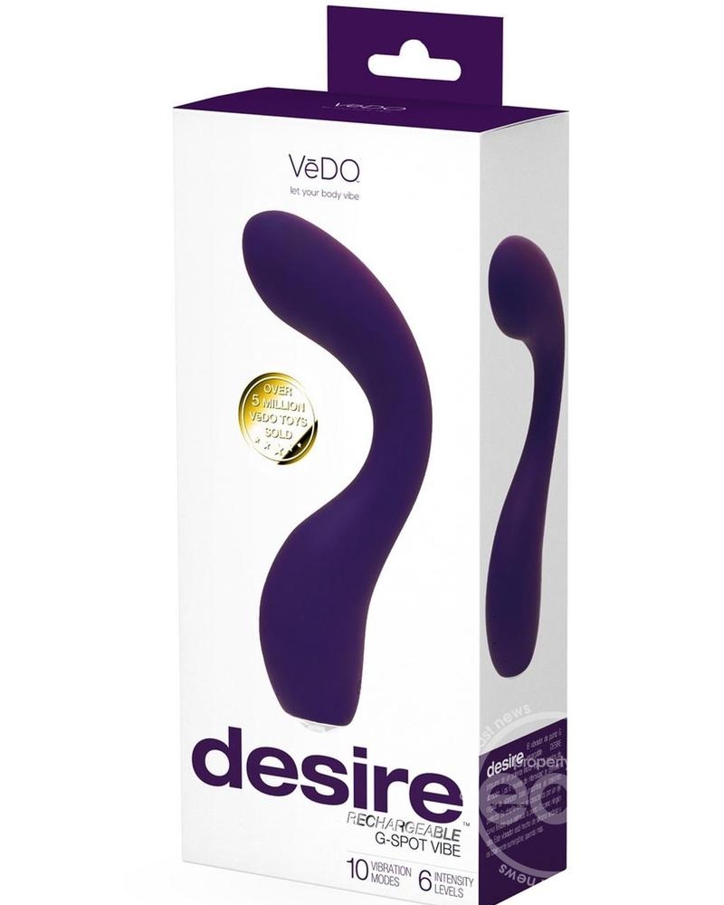 Vibrador Estimulador P-G - Image 3