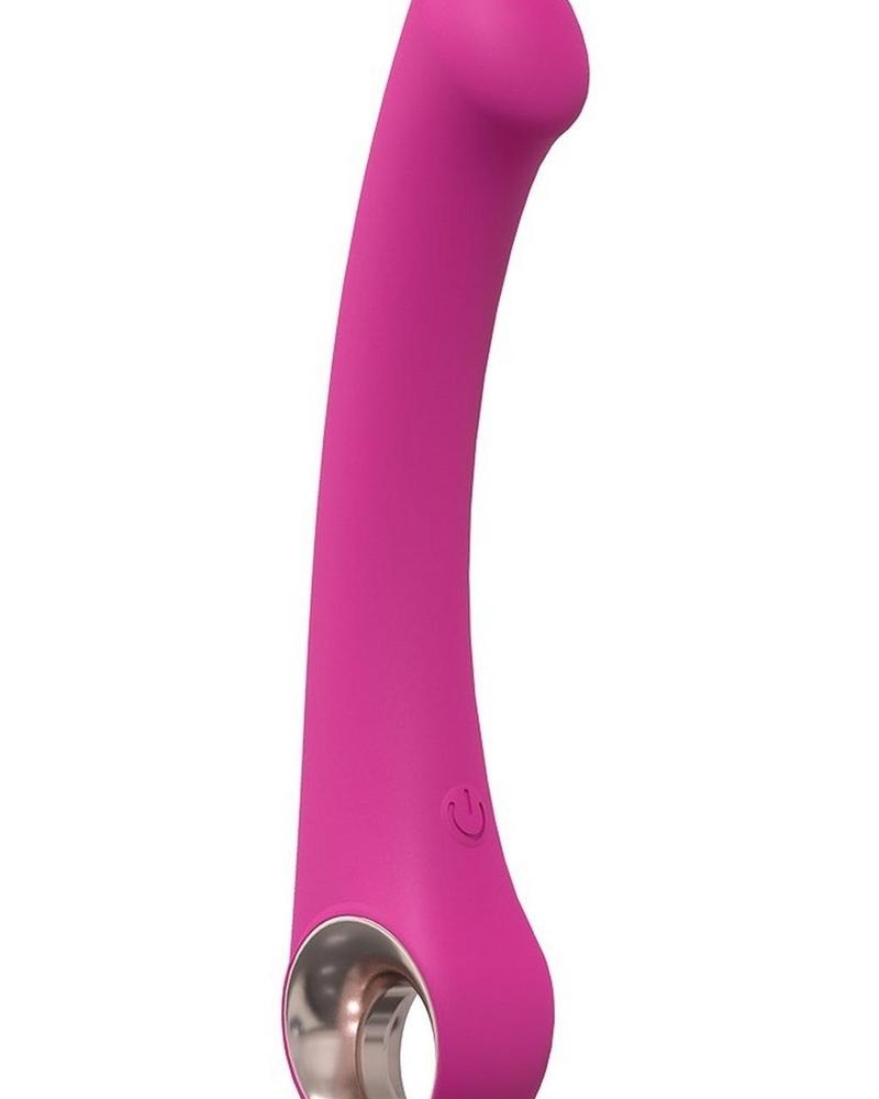 Vibrador recargable g-spot - Image 2