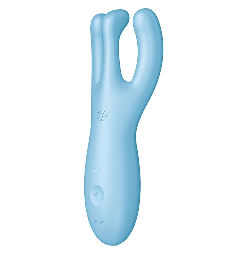 Satisfyer Threesome 4-- Conectable a APP - Image 3