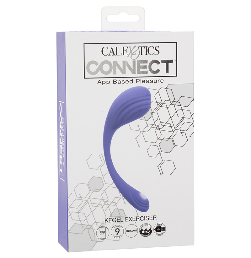 CalExotics Connect Kegel Exerciser