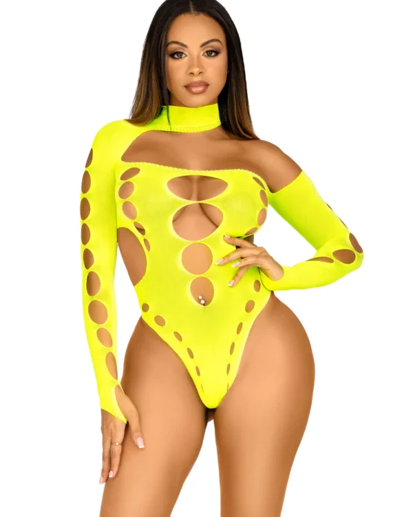 89310-legavenue-teddy-amarillo-atrevido- the secret avenue